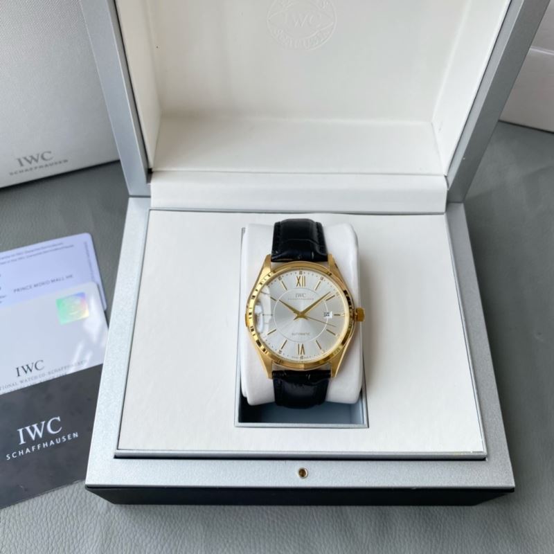 IWC